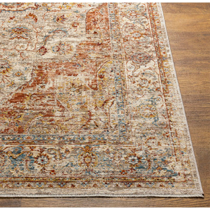 Berwick Rug