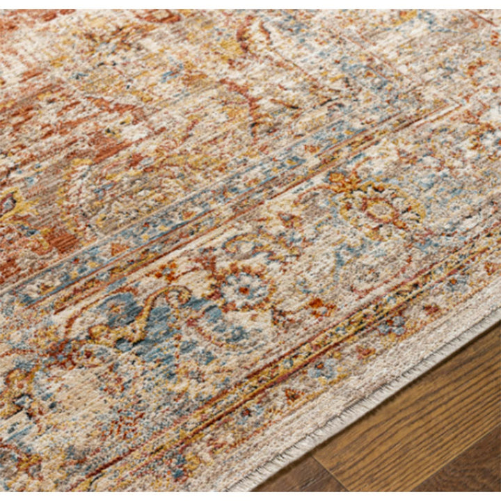 Berwick Rug