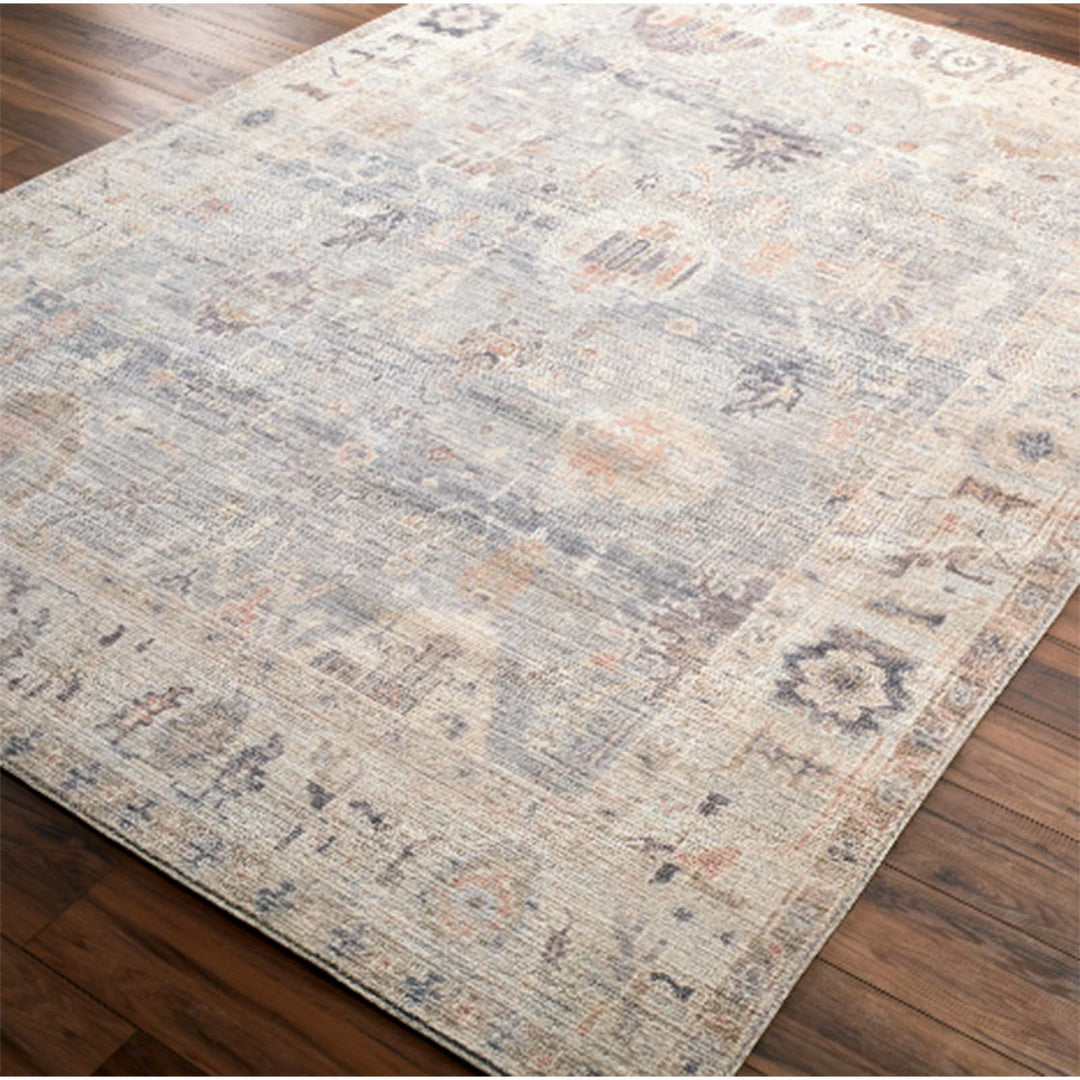 Halima Rug