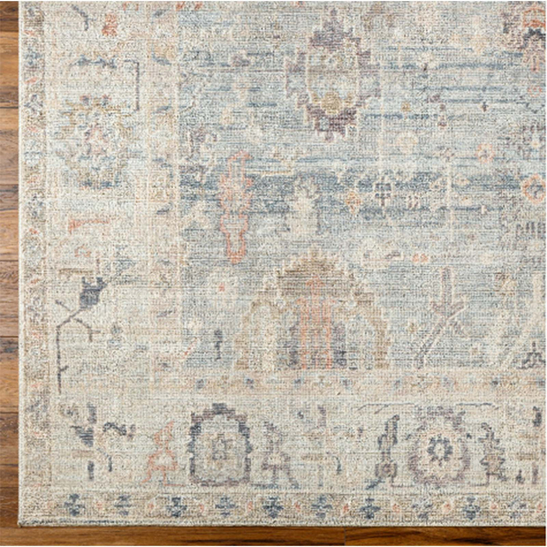 Halima Rug