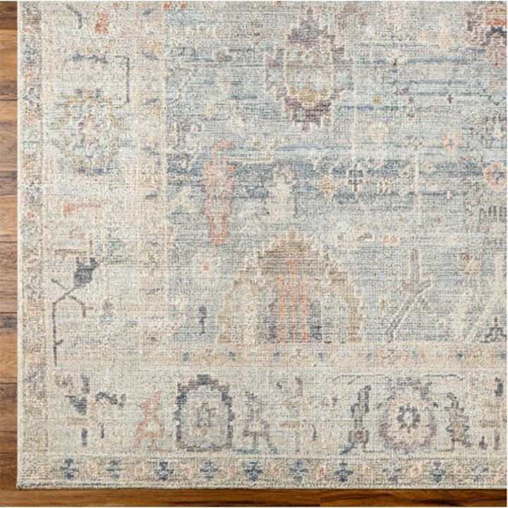 Halima Rug
