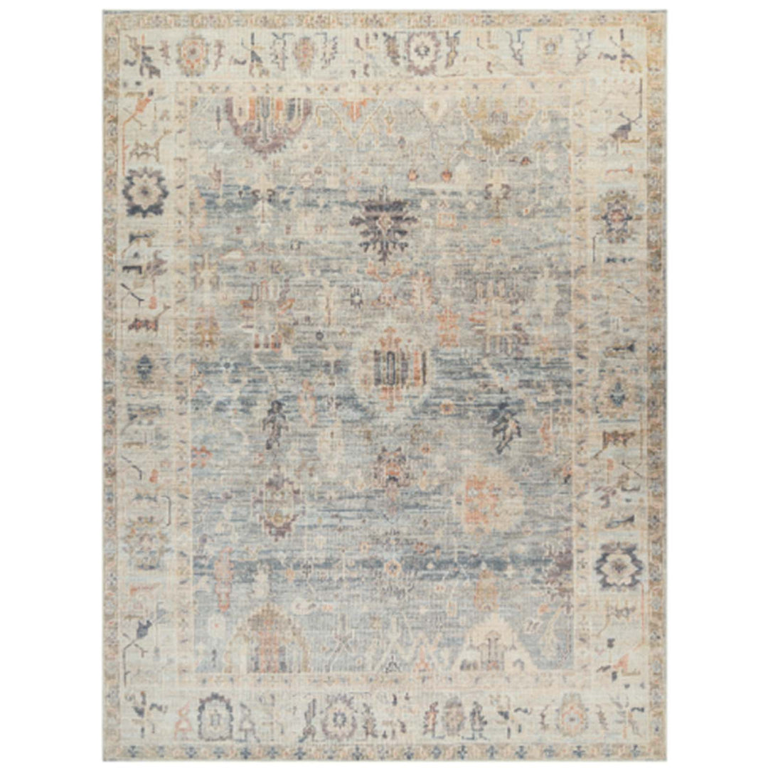 Halima Rug