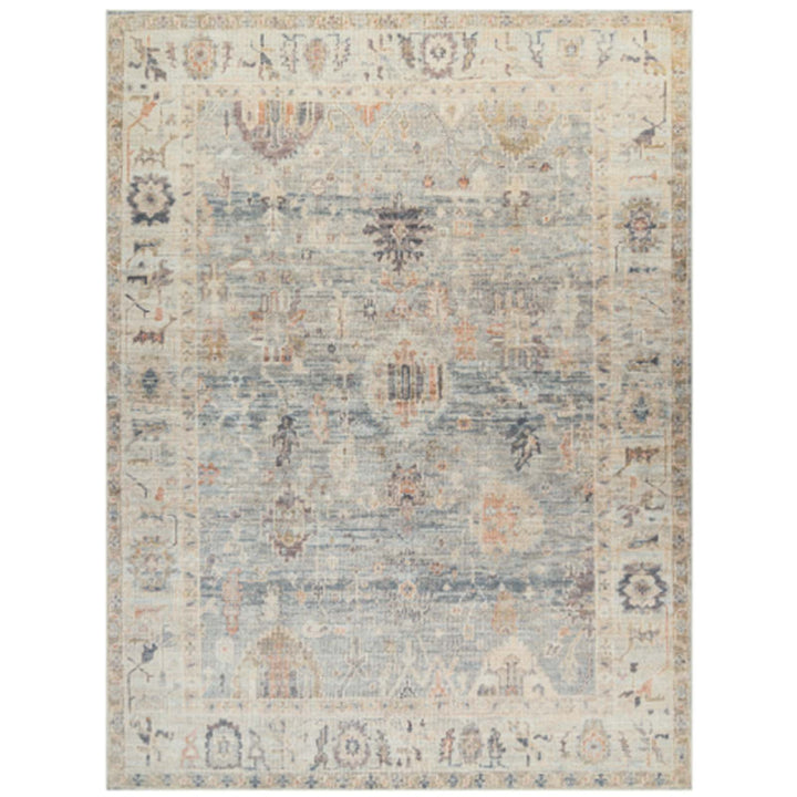 Halima Rug
