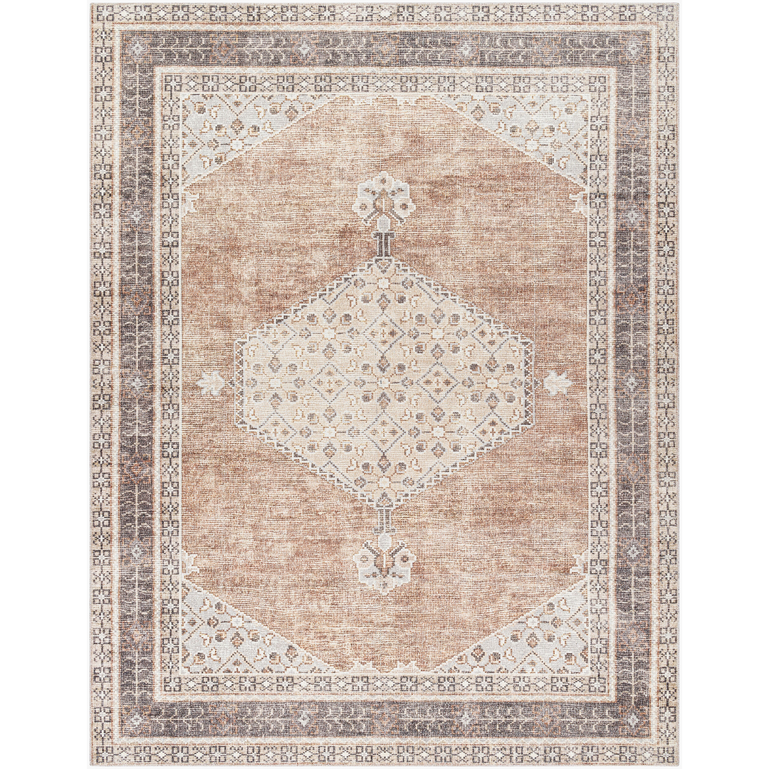 Nakoa Rug