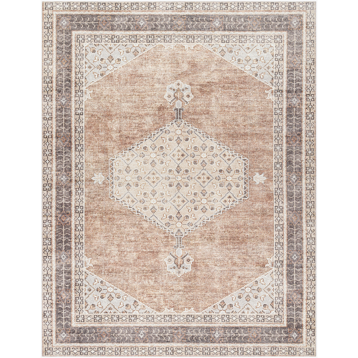 Nakoa Rug
