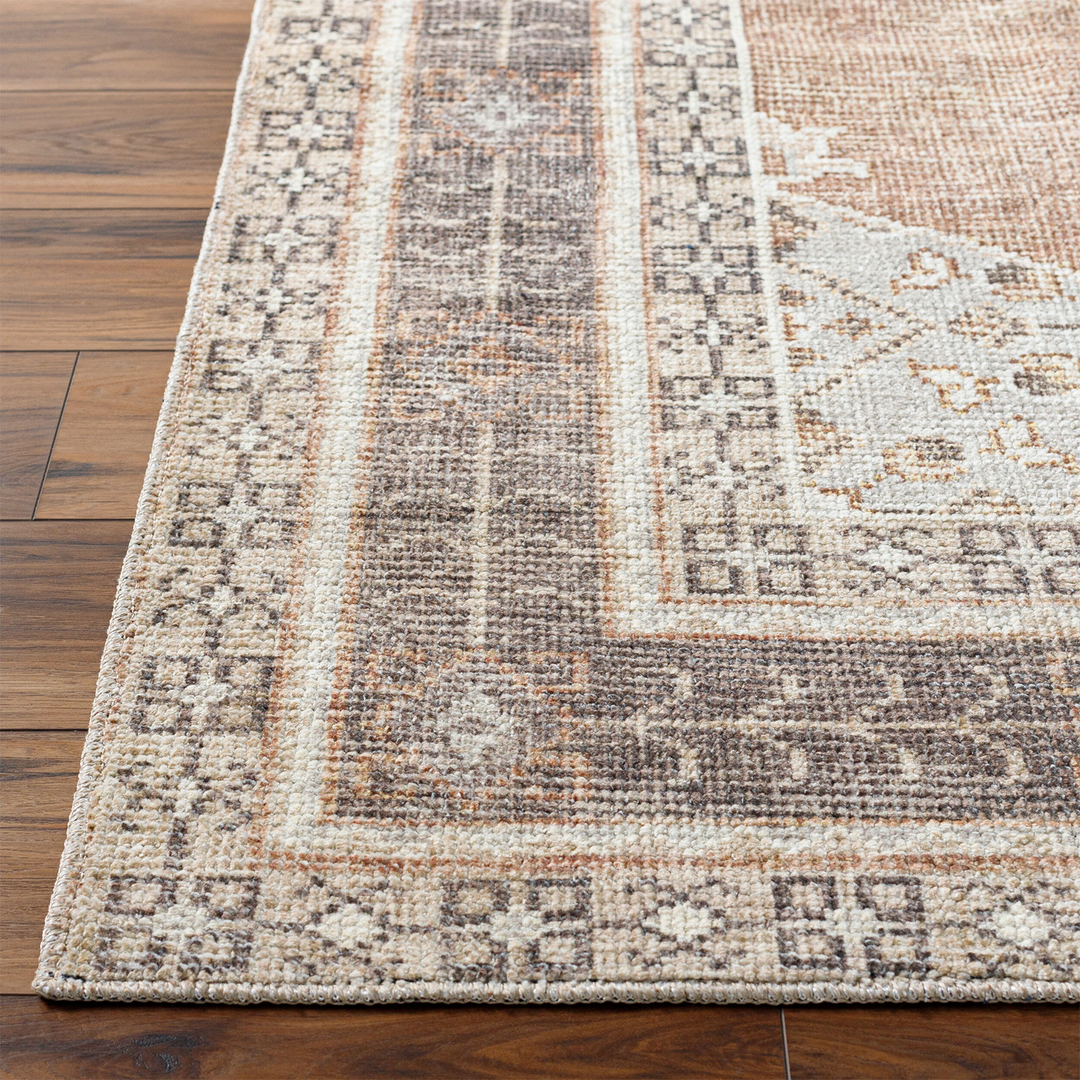 Nakoa Rug