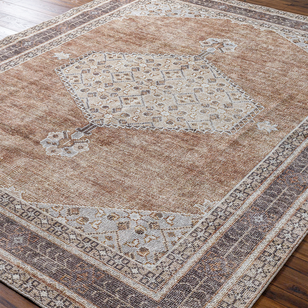 Nakoa Rug