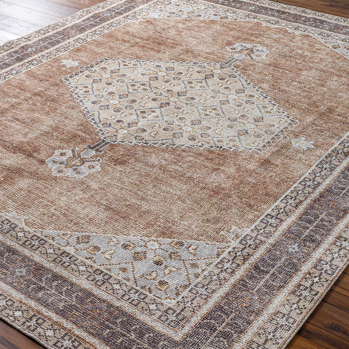 Nakoa Rug