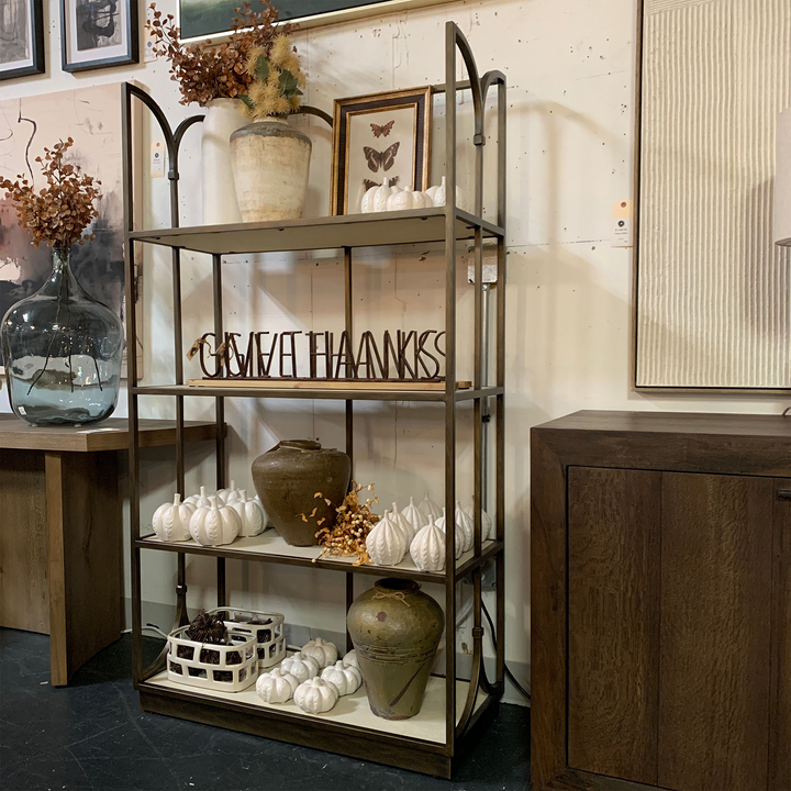 Bertie Bookcase