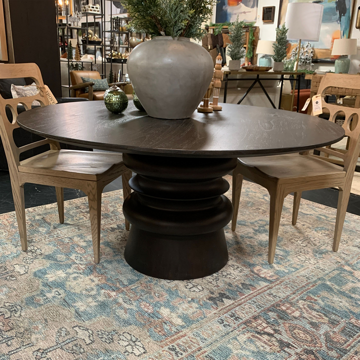 Corin 60" Dining Table