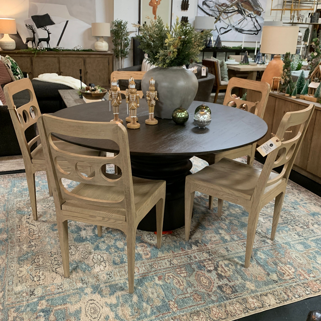 Corin 60" Dining Table
