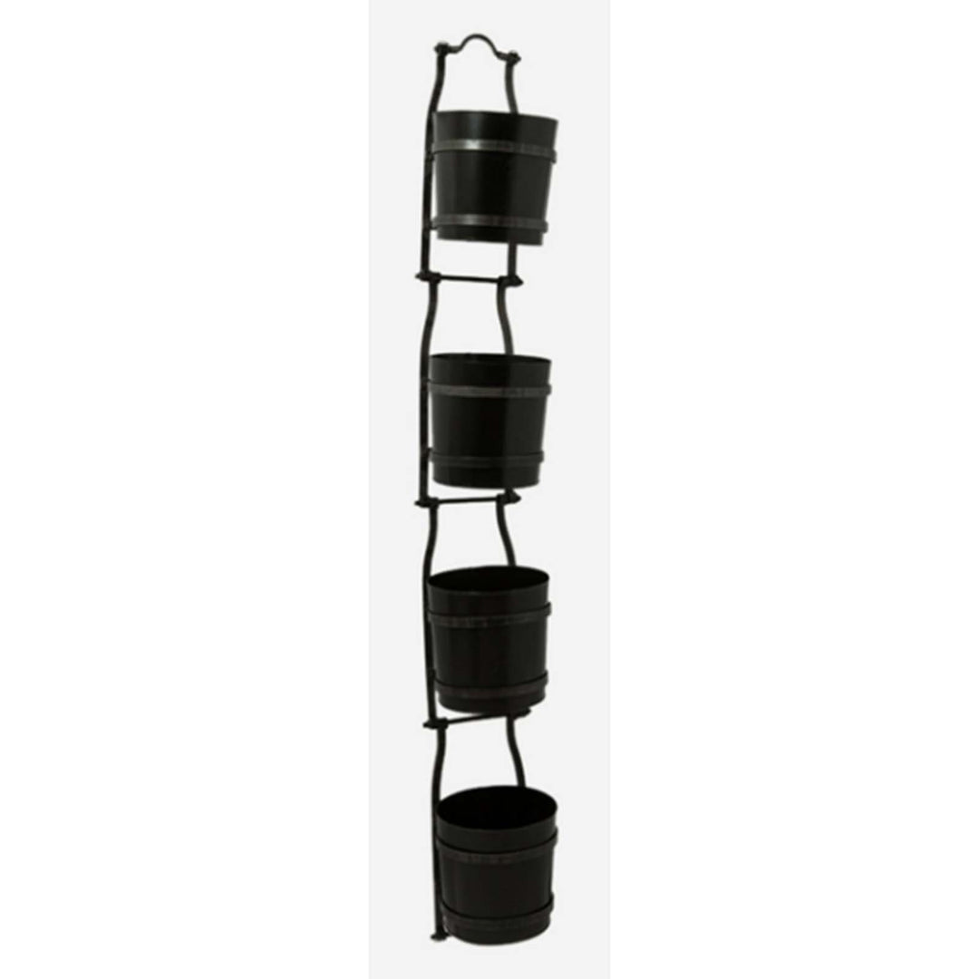 Hanging Wall Buckets