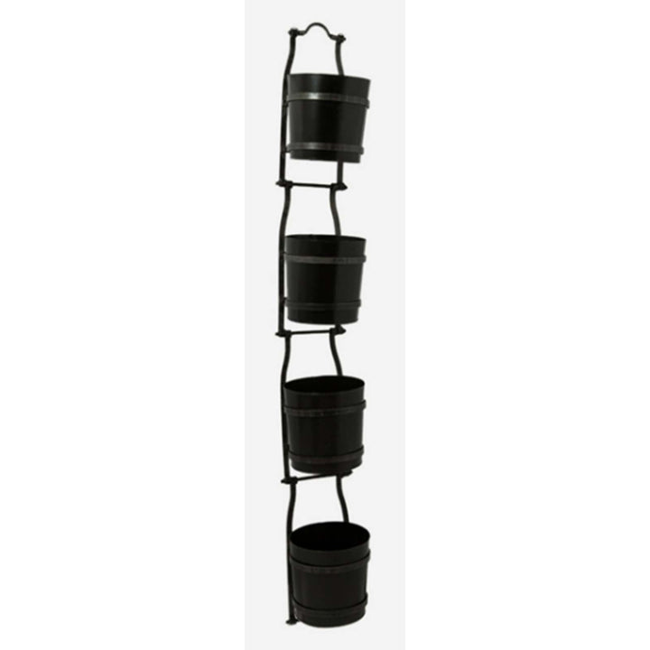 Hanging Wall Buckets