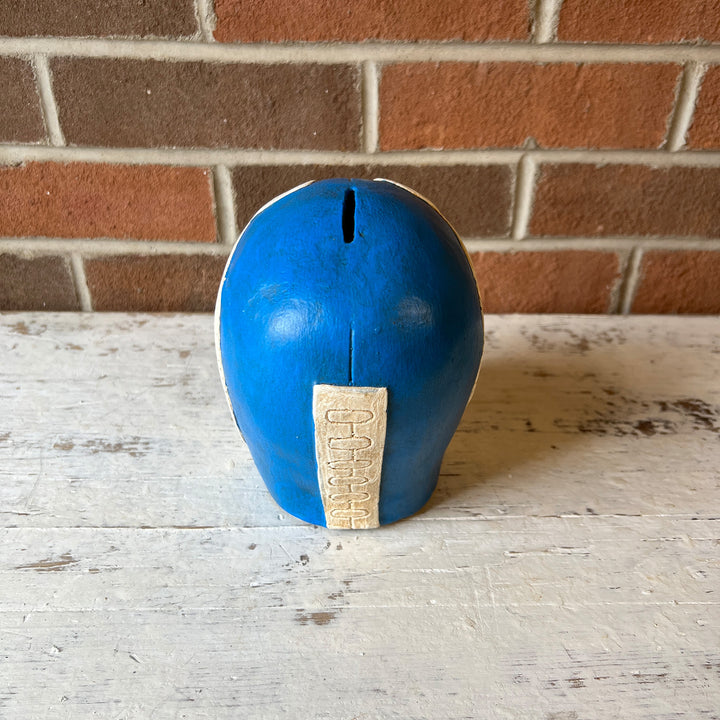Huracan Wrestler Head Bank