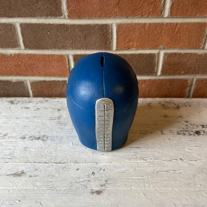 Lizmark Wrestler Head Bank