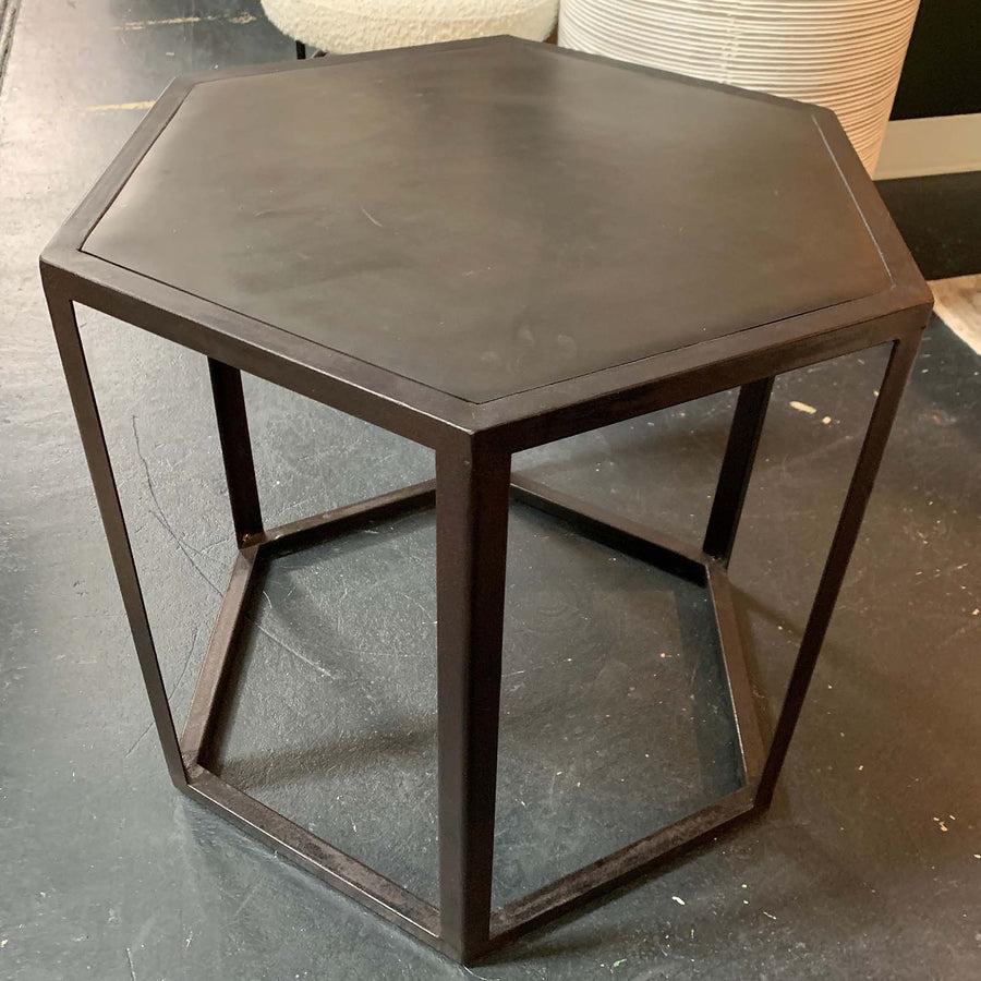 Shelley Side Table
