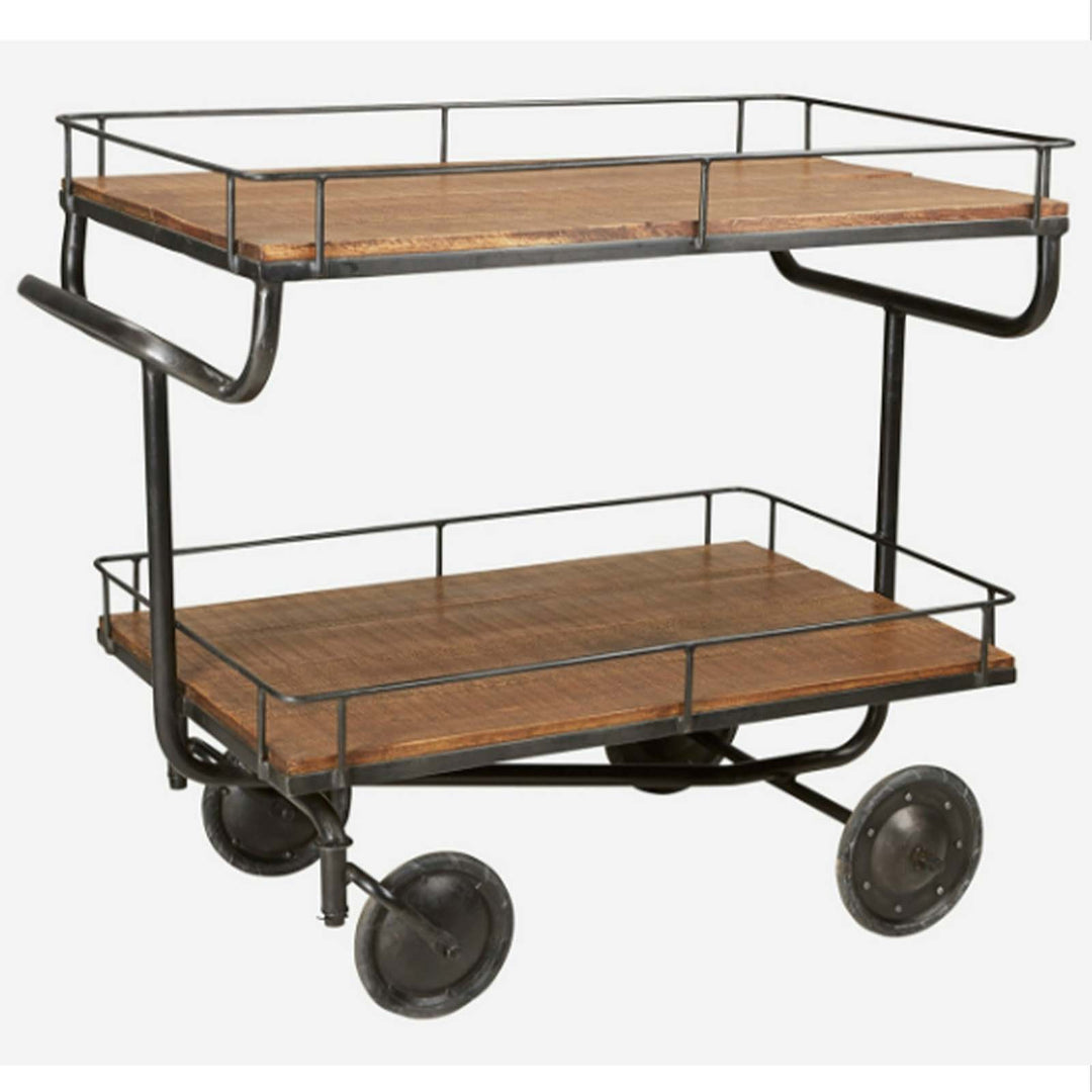 Rupert Cart