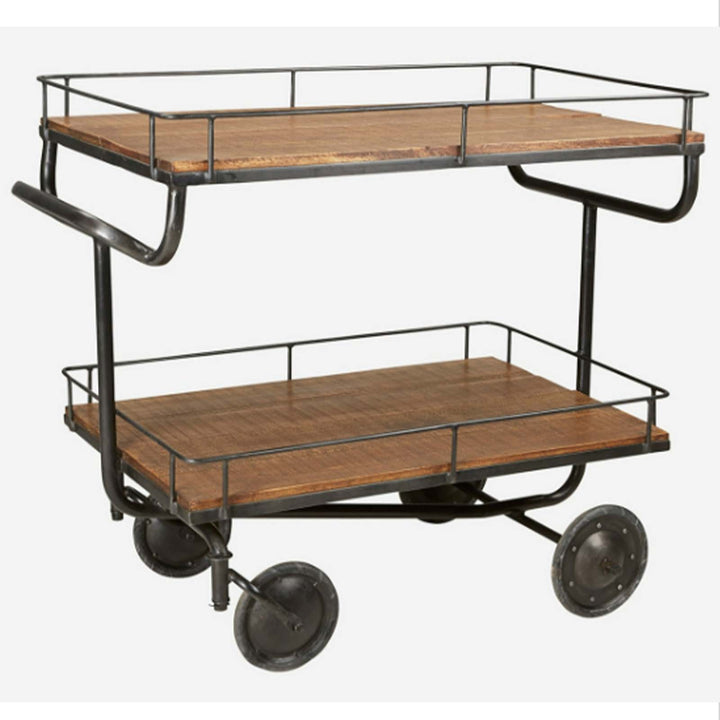 Rupert Cart