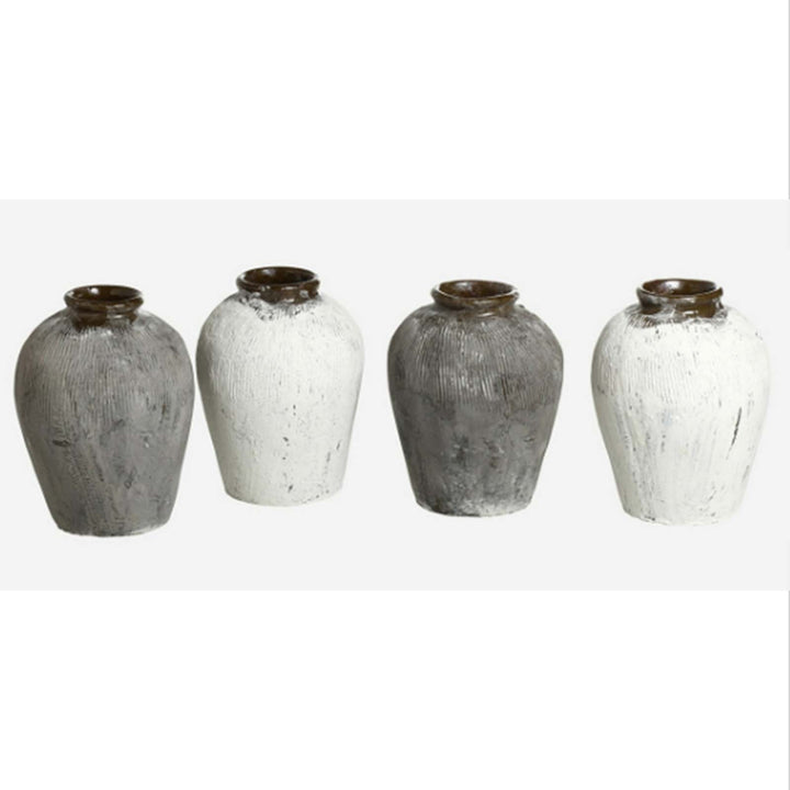 Antique Rice Wine Jar