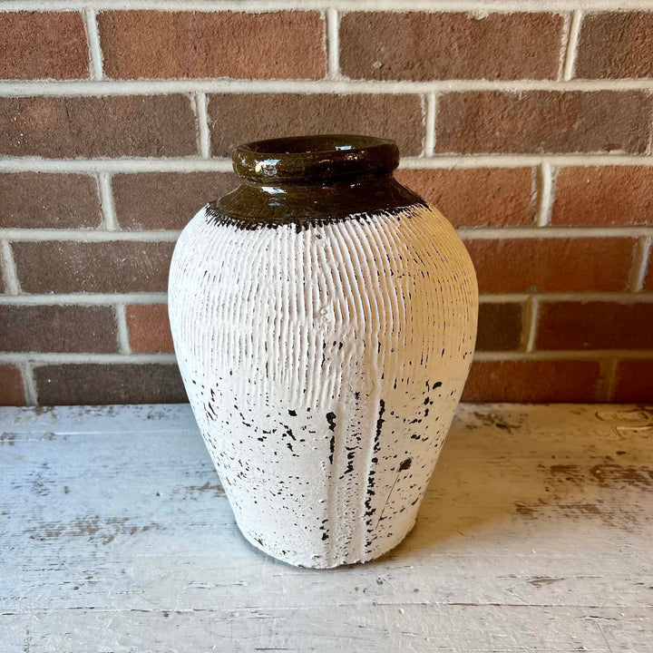 Antique Rice Wine Jar