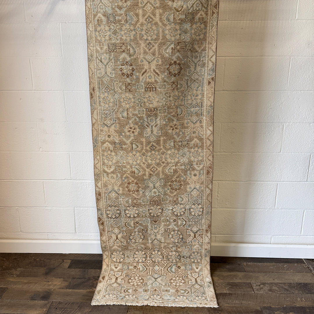 Vintage Rug No. 32
