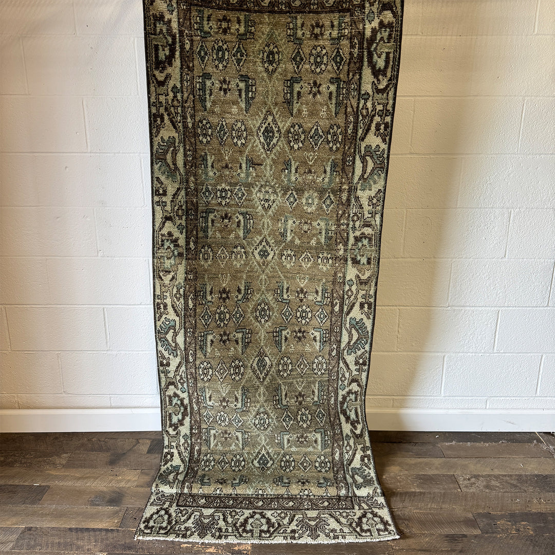 Vintage Rug No. 37