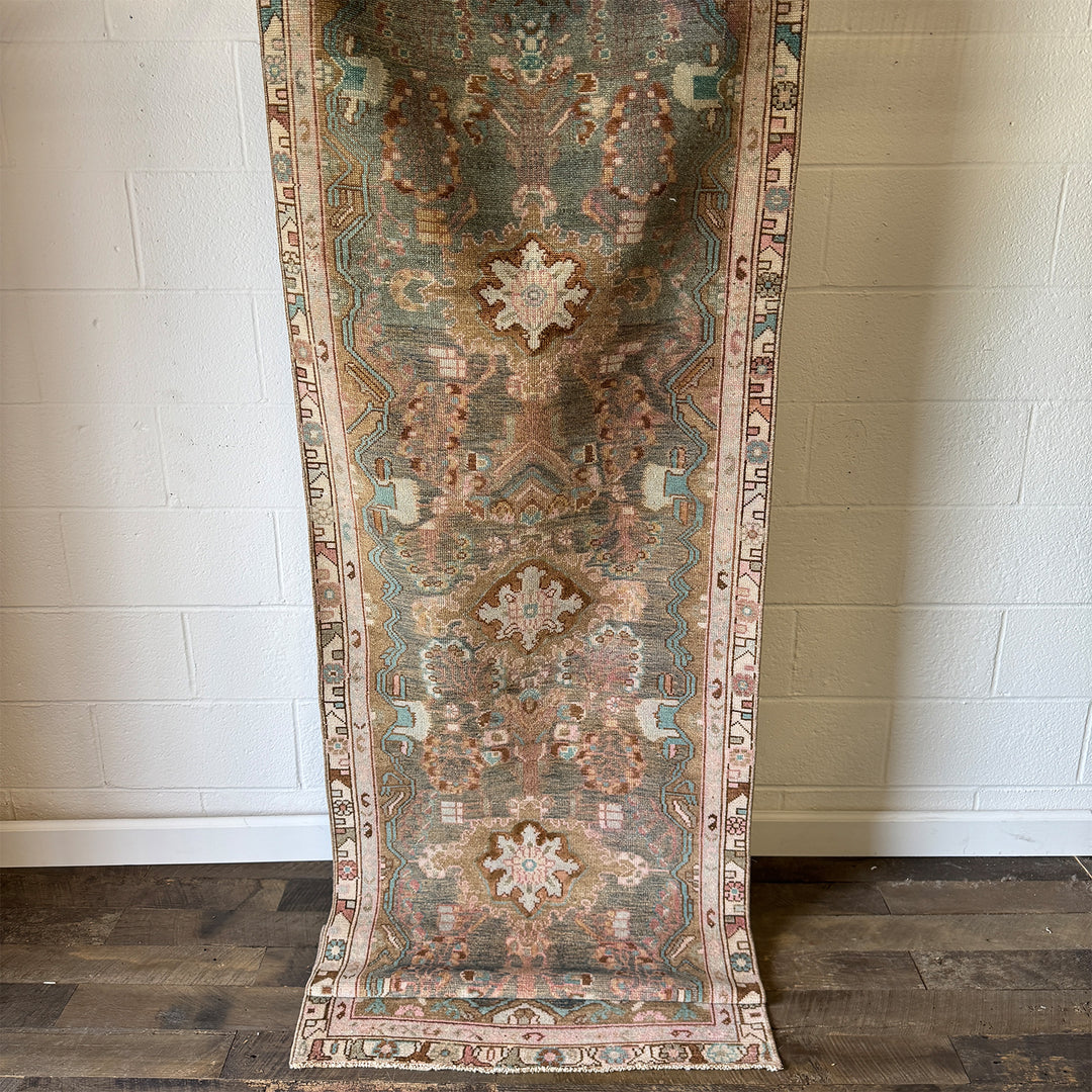 Vintage Rug No. 44