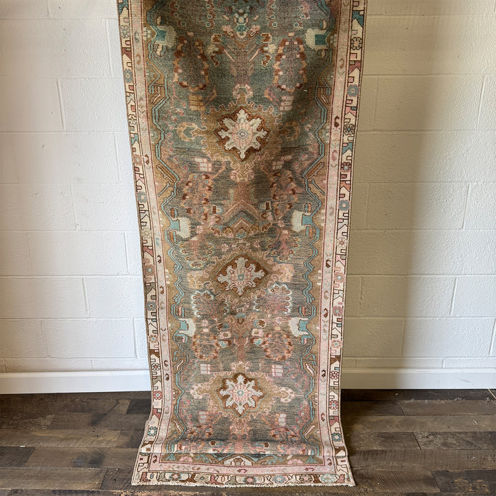Vintage Rug No. 44