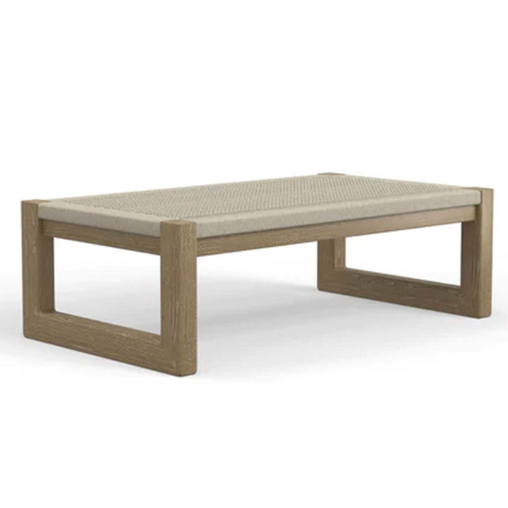 Bradley 60" Outdoor Coffee Table