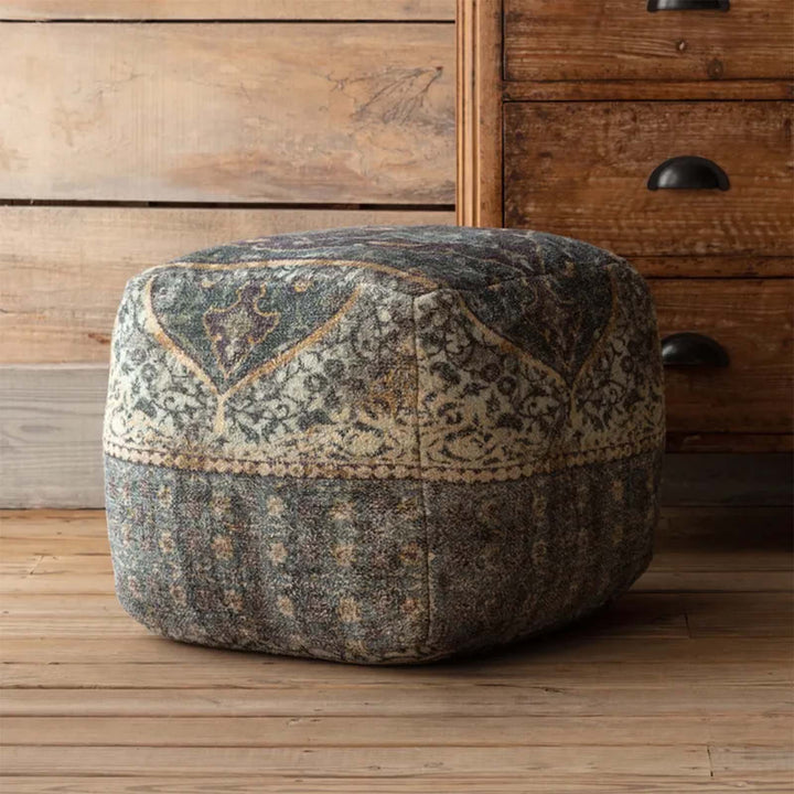 Palma 18" Ottoman