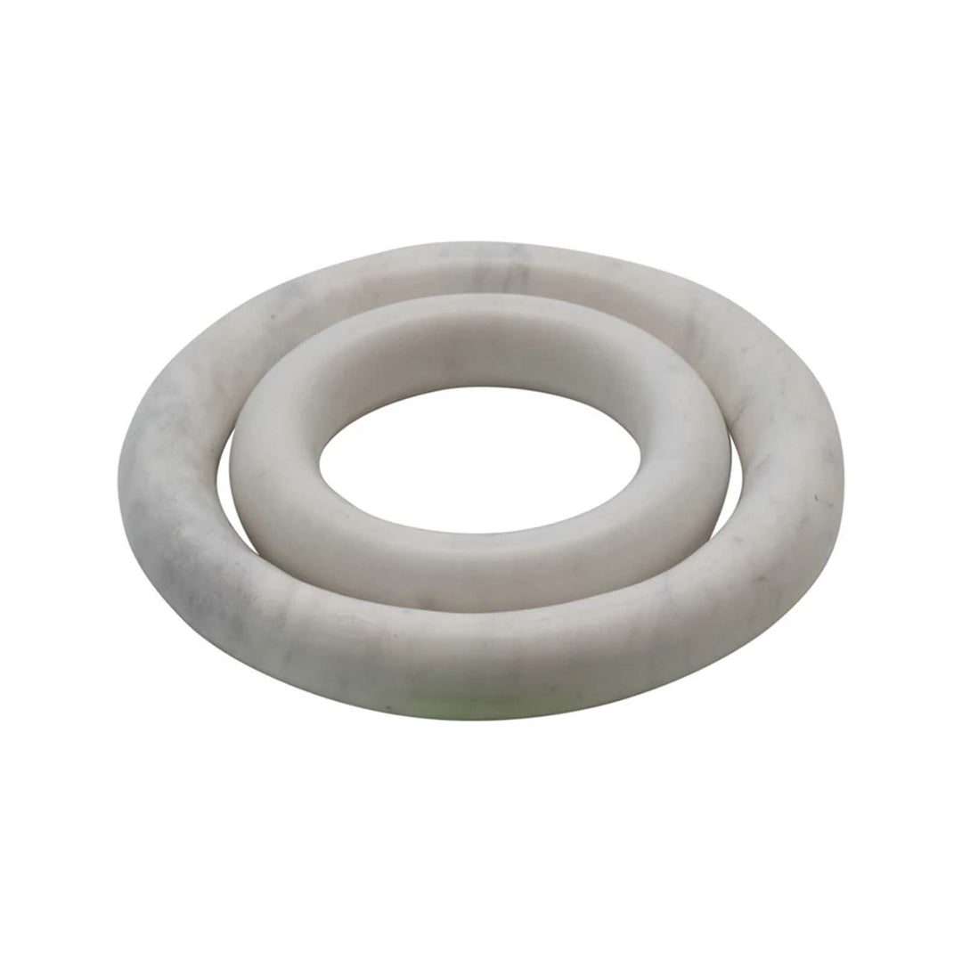Marble Trivet