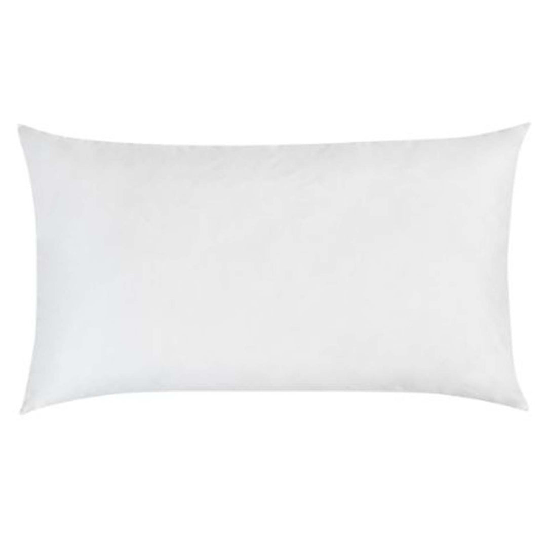 Premium Down Alternative King Sham Insert