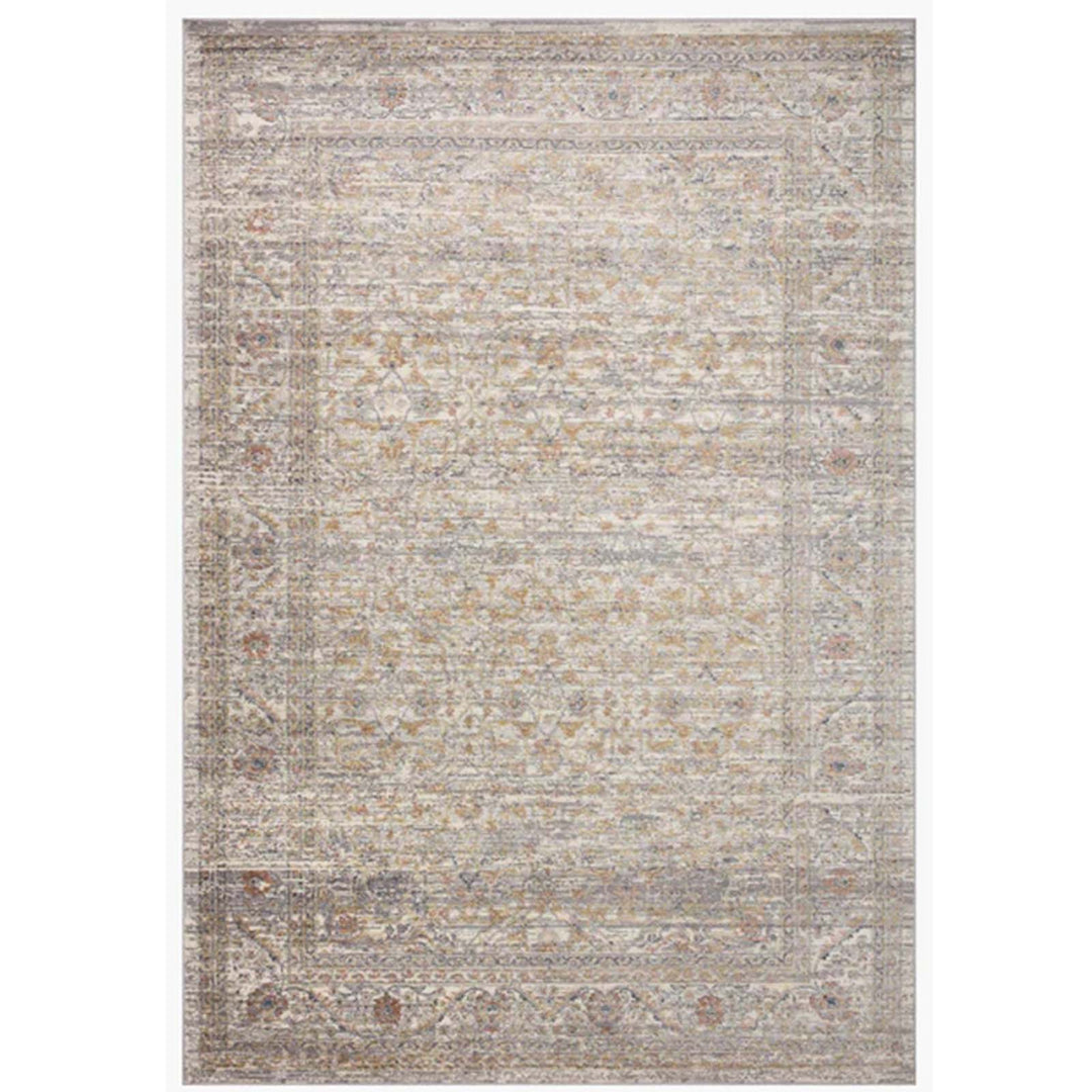 Tosari  Rug
