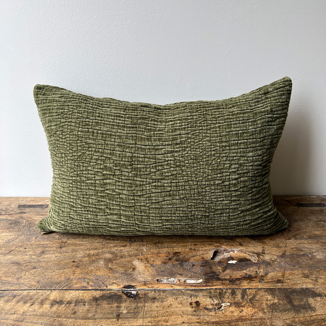 13" x 21" Pillow
