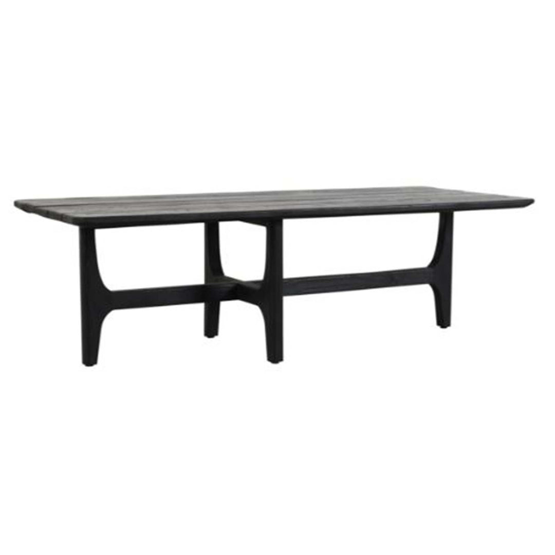 Drew 55" Outdoor Coffee Table
