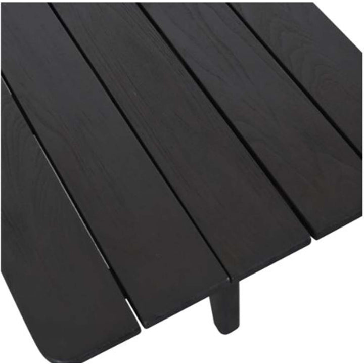 Drew 55" Outdoor Coffee Table