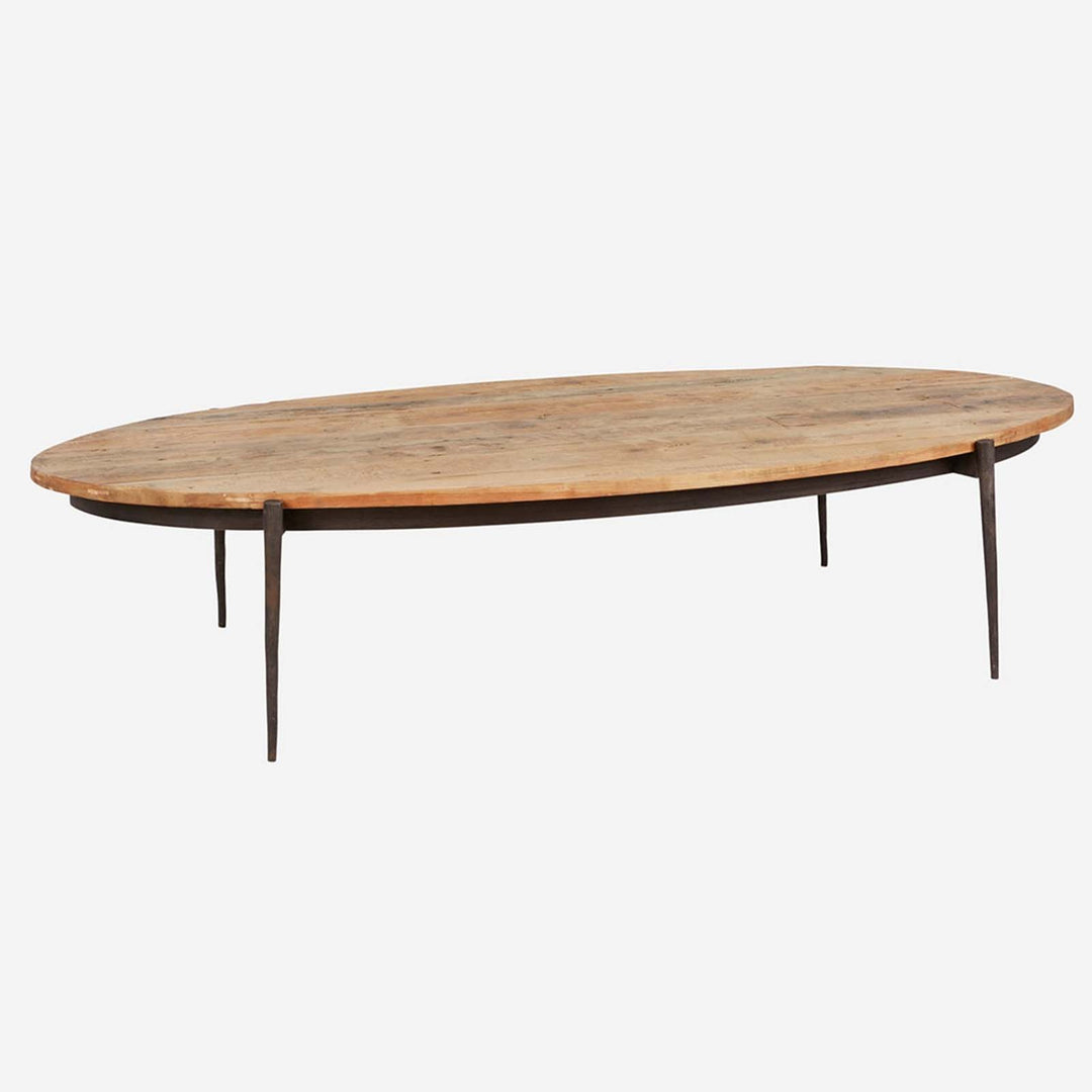 Mari 76" Coffee Table