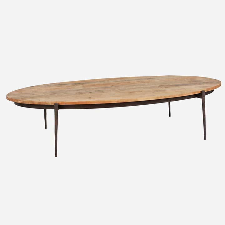 Mari 76" Coffee Table