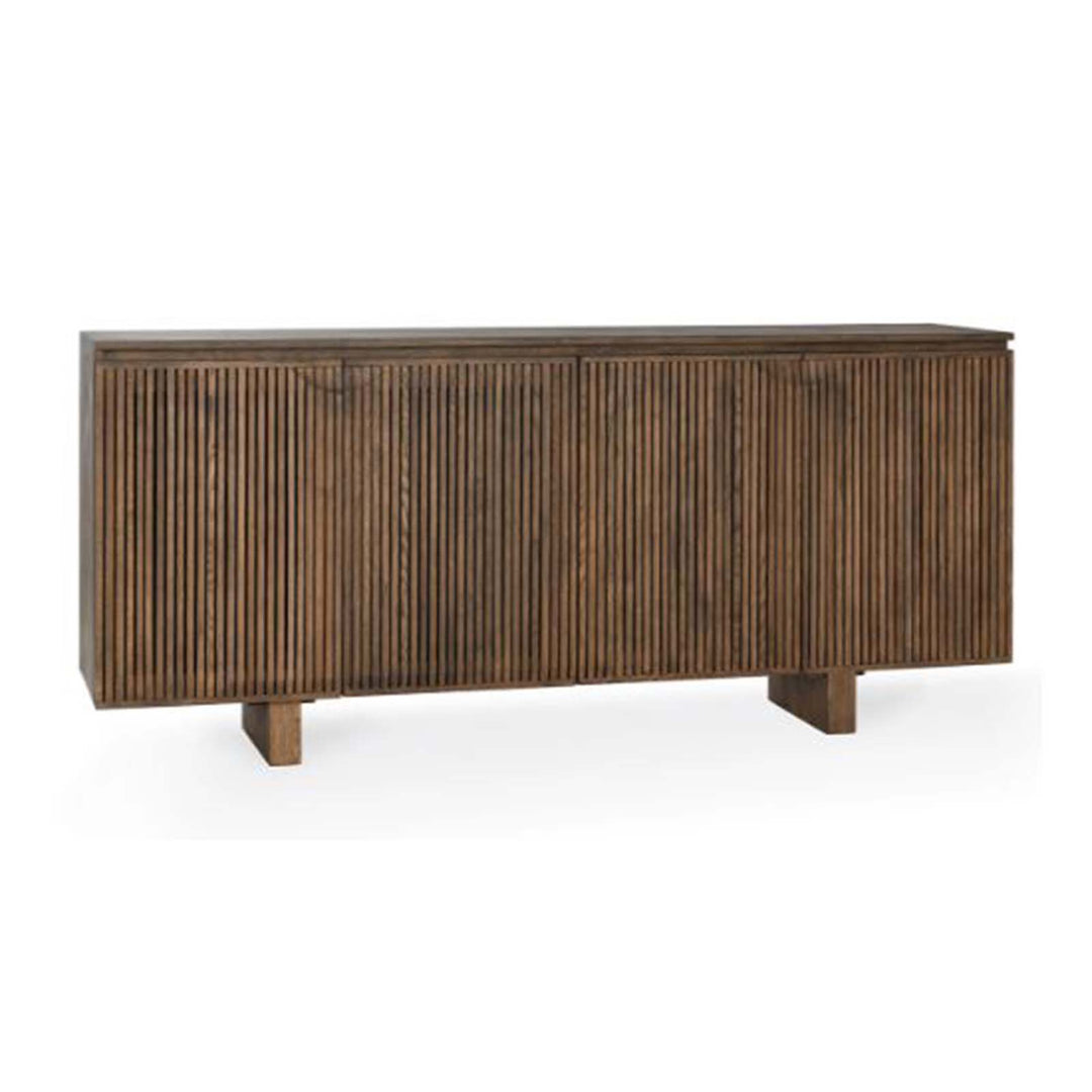 Valdez 82" Cabinet