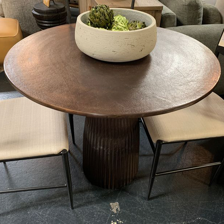 Hawkins 35" Bistro Table
