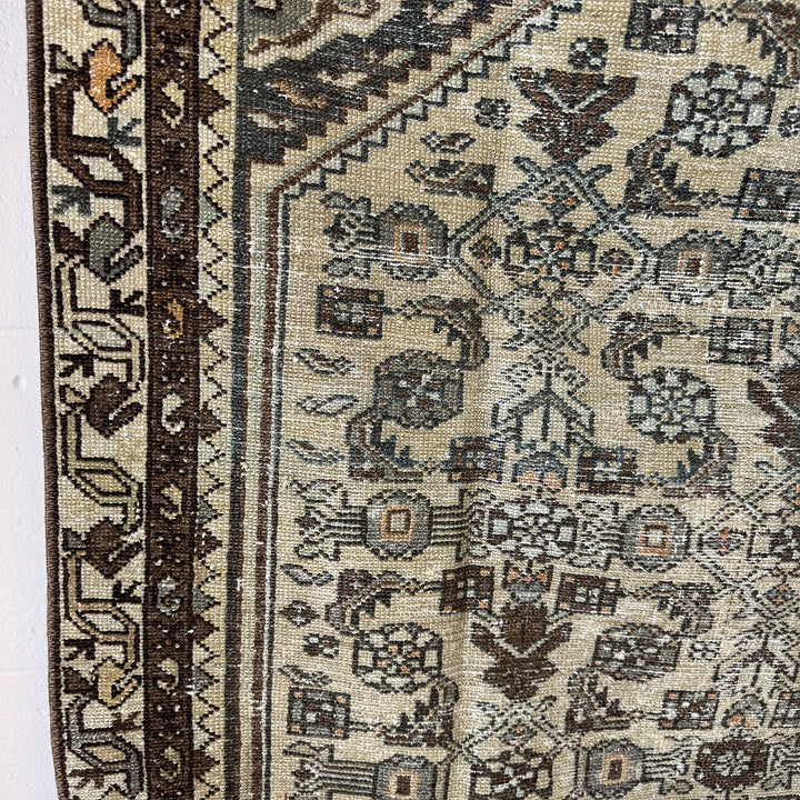 Vintage Rug No. 73