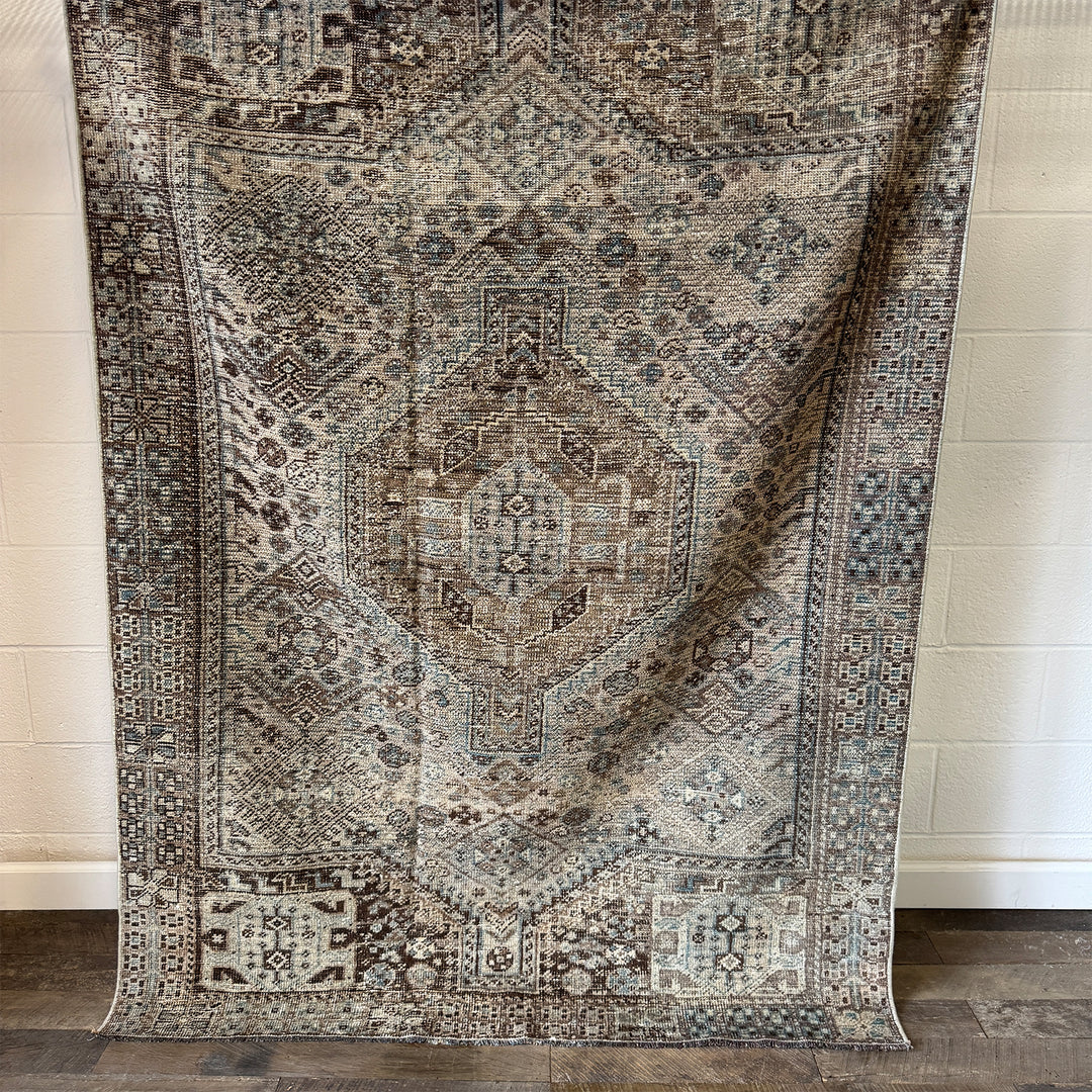Vintage Rug No. 74