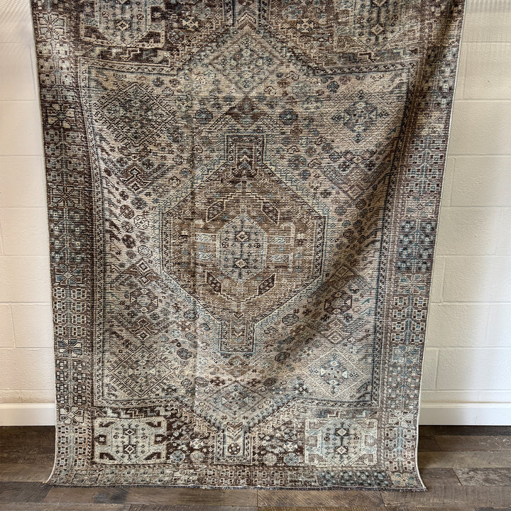 Vintage Rug No. 74