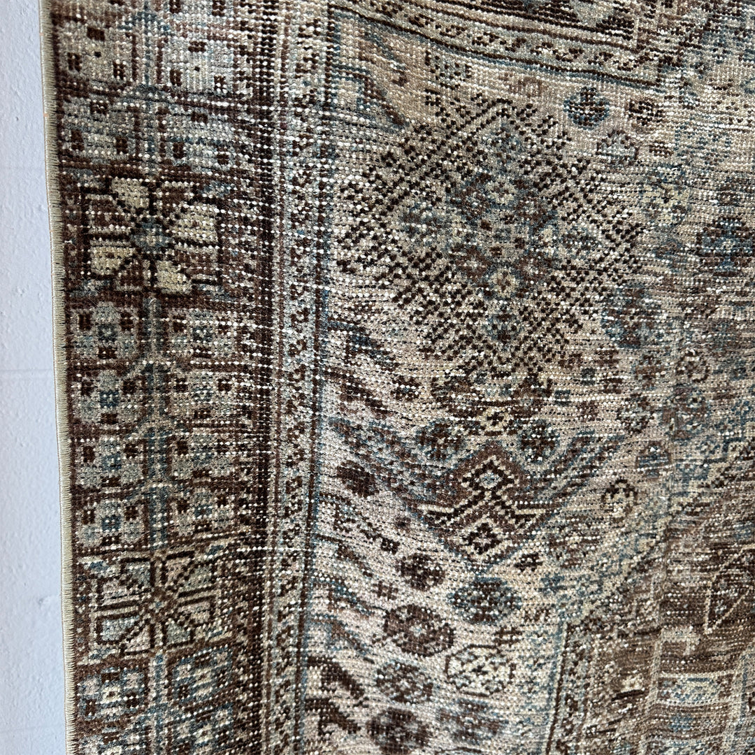 Vintage Rug No. 74