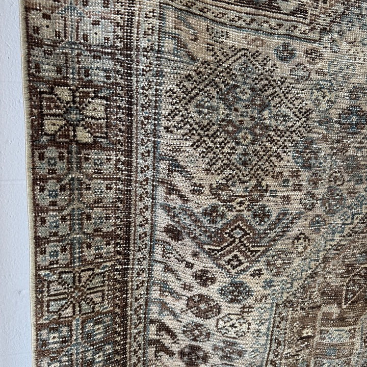 Vintage Rug No. 74
