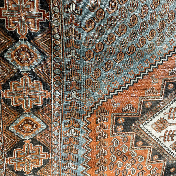 Vintage Rug No. 75