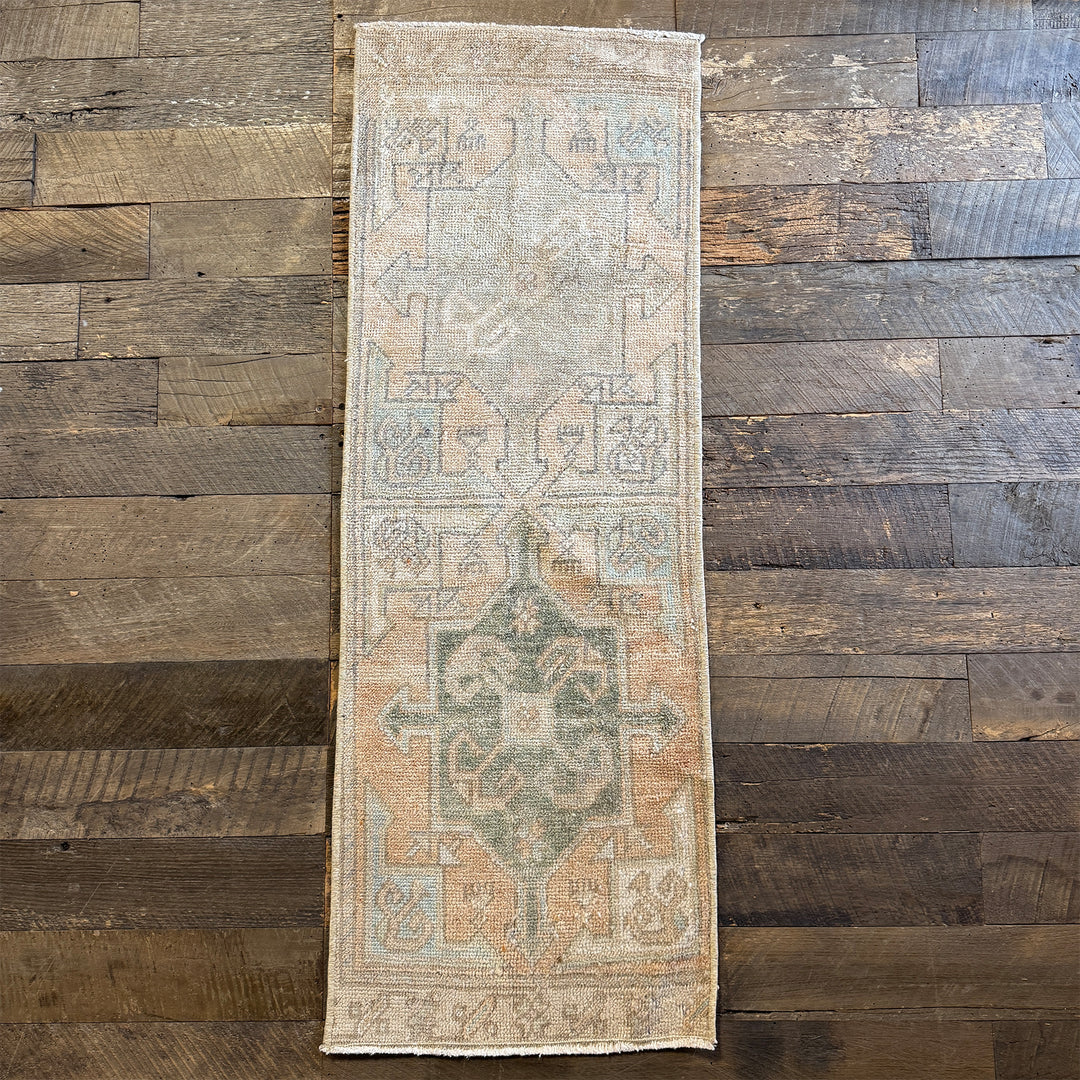 Vintage Rug No. 83