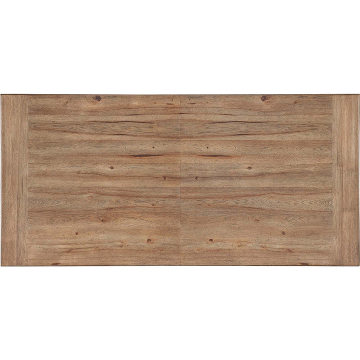 Freida 92" Dining Table