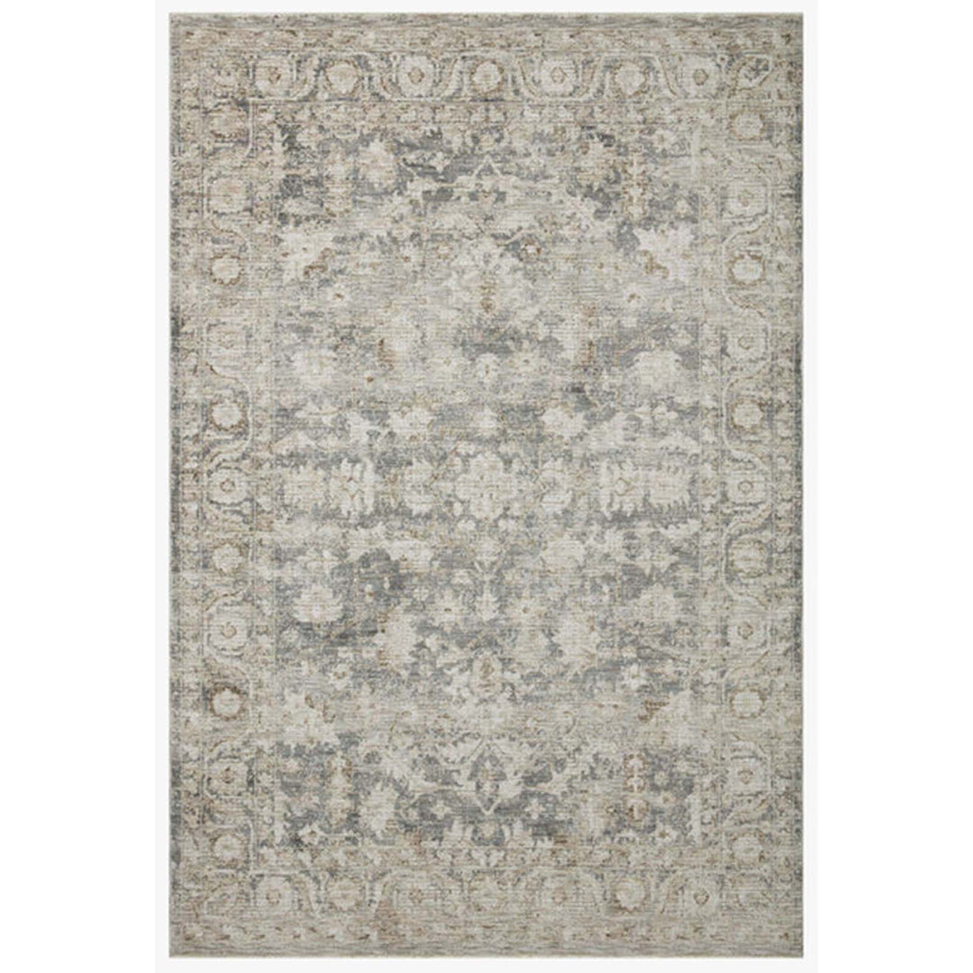 Shibumi Rug
