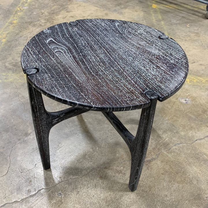 Bucks Side Table